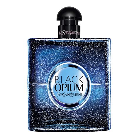 ysl black opium intense sephora|black opium ysl price.